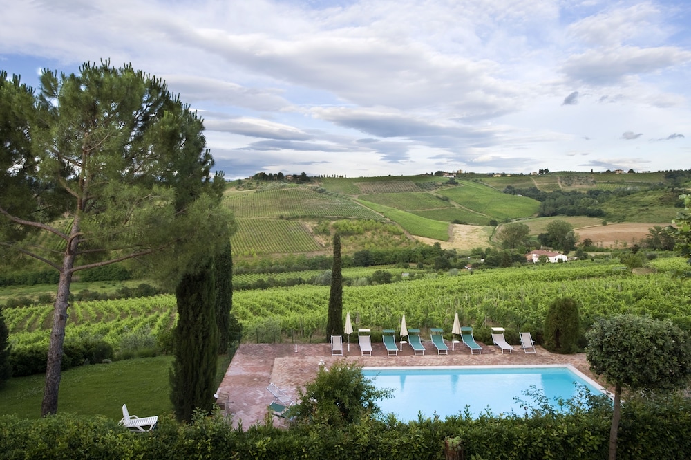 Poderi Arcangelo 69/72