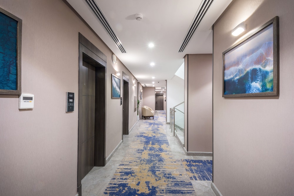 Enala Hotel EL Khobar in AL KHOBAR