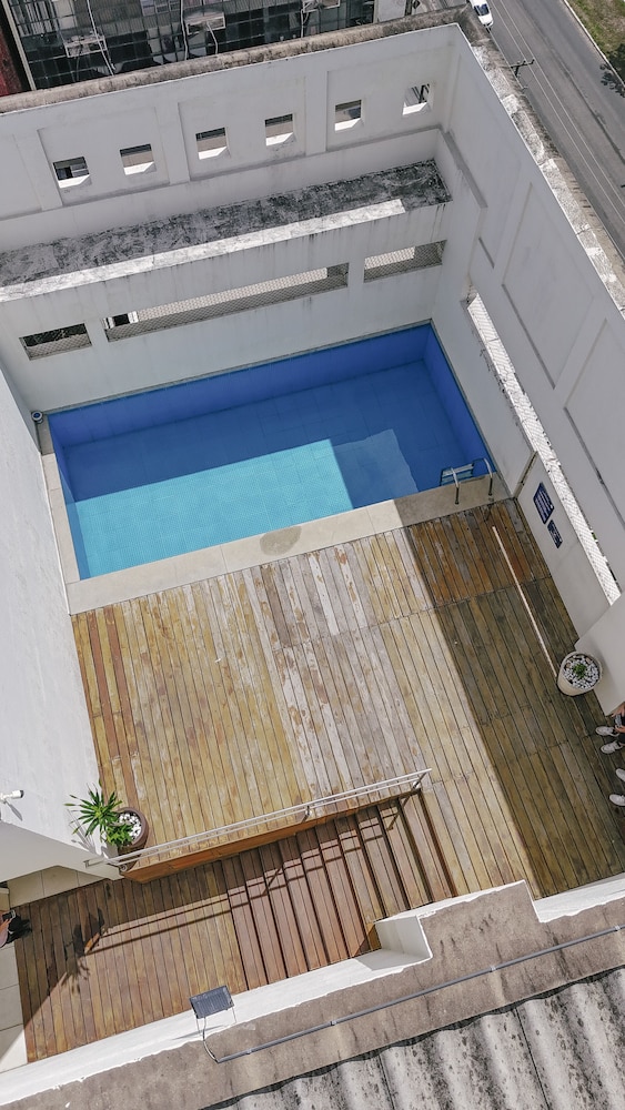 Slz Lagoa Hotel 2/60