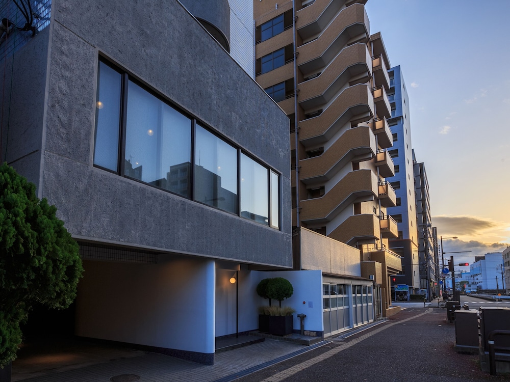 The Hotels Hakata Kasane Bayside 44/50