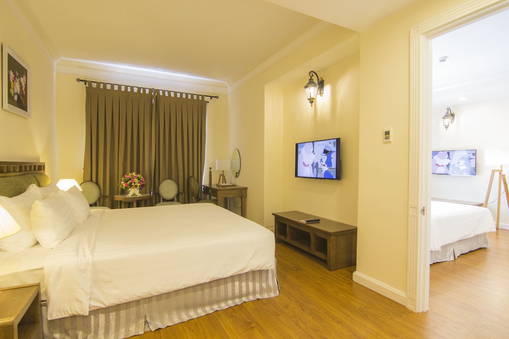 Phoenix Hotel Vung Tau 18/72