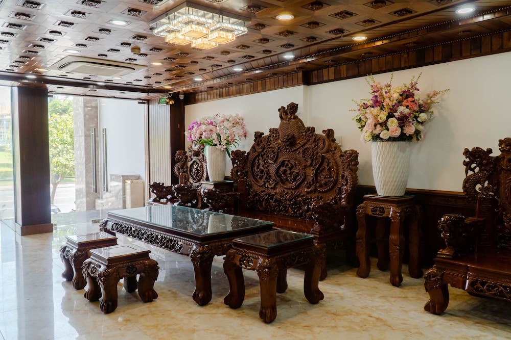 SeaColor Beachstay Danang By Haviland 42/58