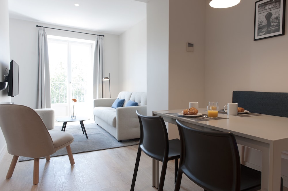 Mh Apartments Central Madrid 31/39
