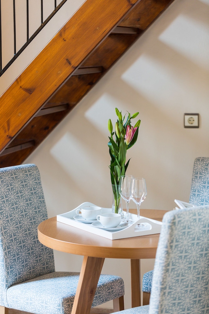 Phaedra Suites - Adults Only 4/50