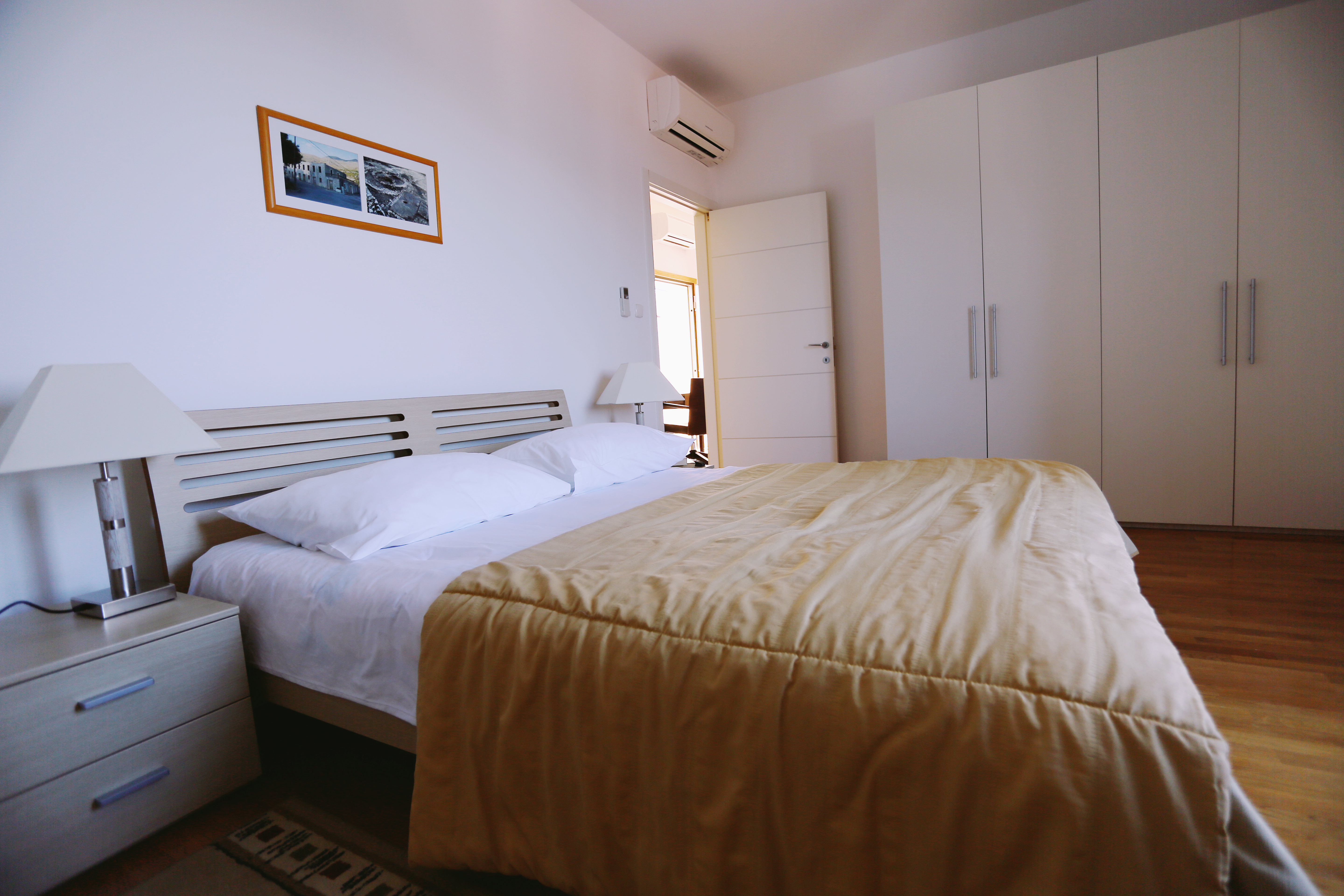 2 Bedrooms, Apartment, Sea View, Balcony, Pervanovo Apartments 7/10