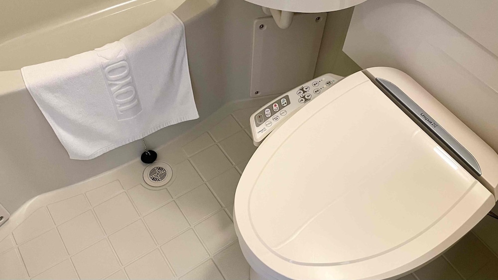 Toyoko Inn Osaka Tsutenkaku Mae 24/56