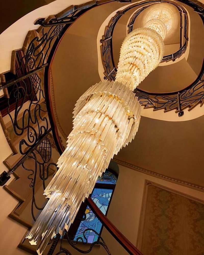 Suter Palace Boutique Hotel 28/69