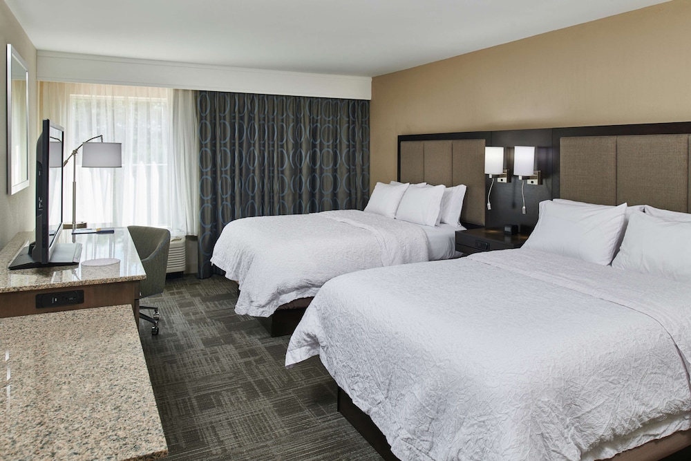 Hampton Inn And Suites Chapel Hill Druham 15/57