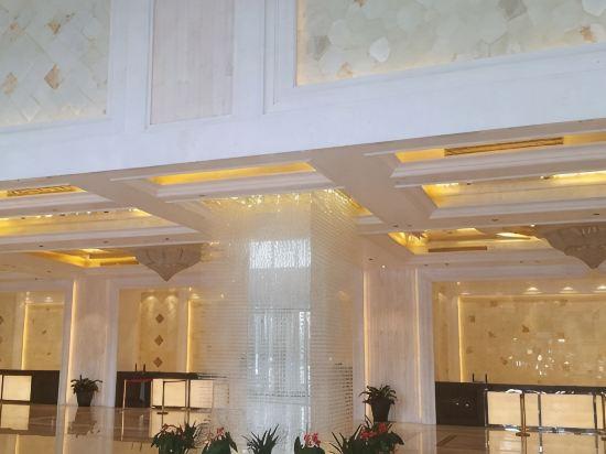 Fengda International Hotel 10/48