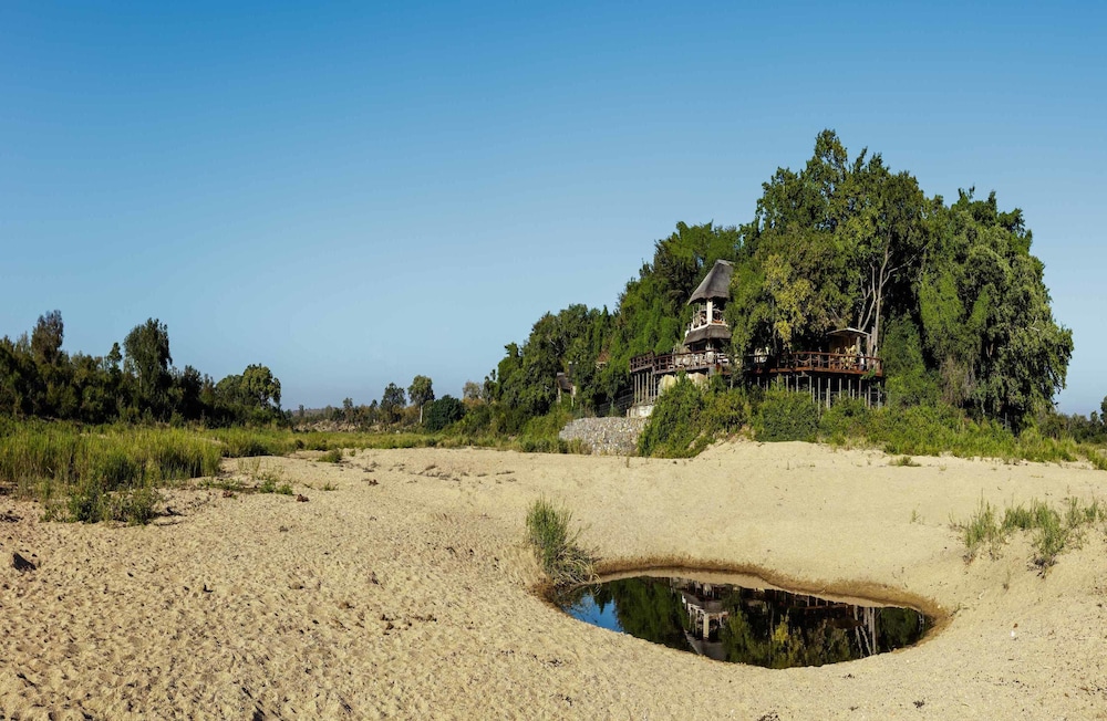 Jock Safari Lodge 54/56