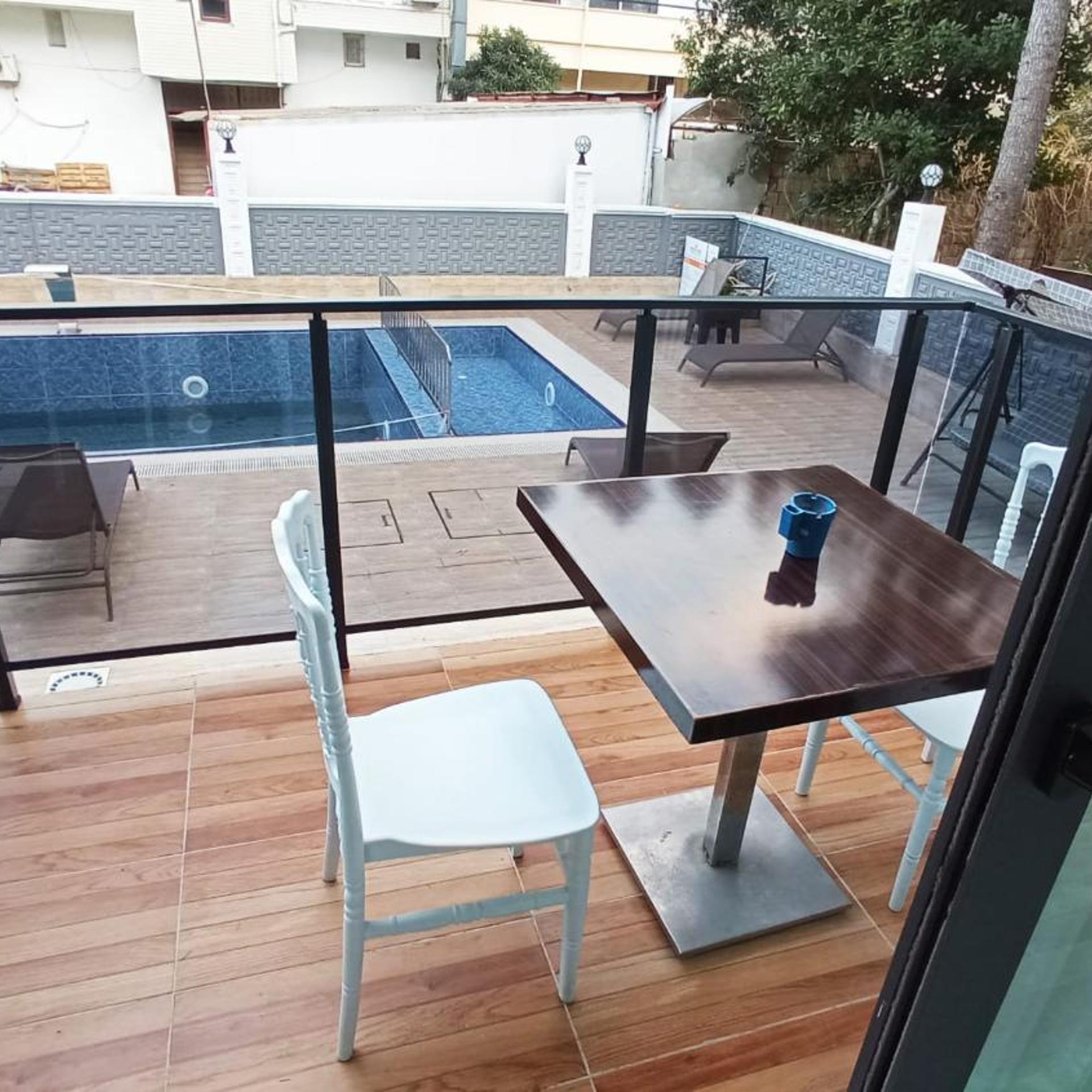 World Cities Residence Kemer 41/50