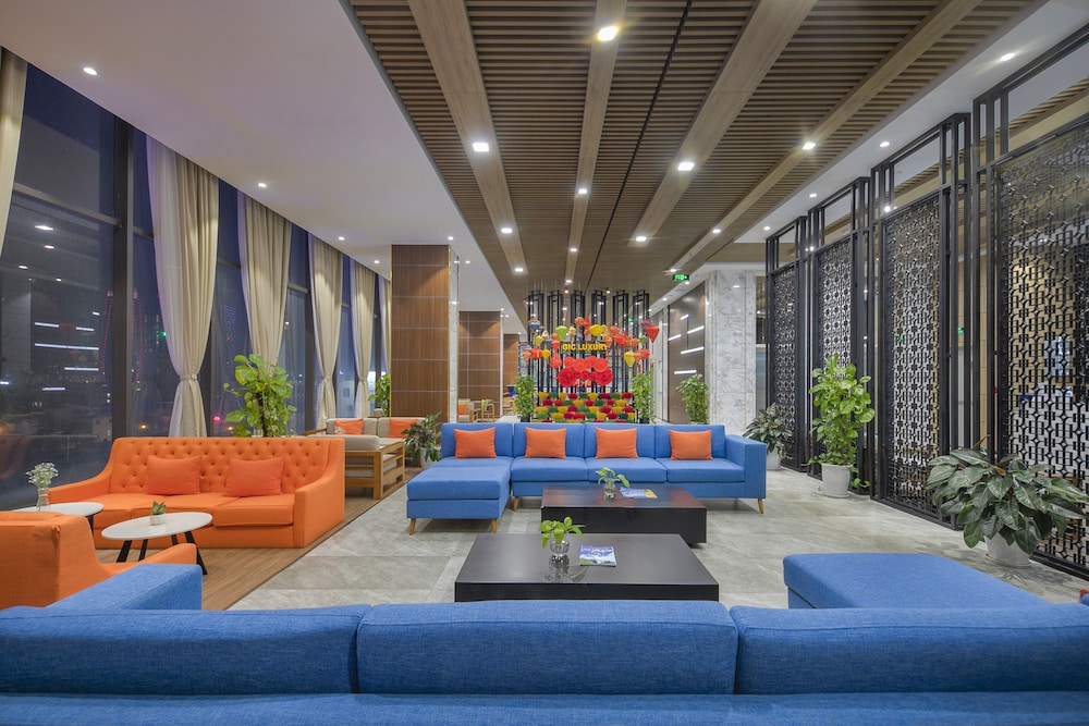 G8 Luxury Hotel and Spa Da Nang 41/66