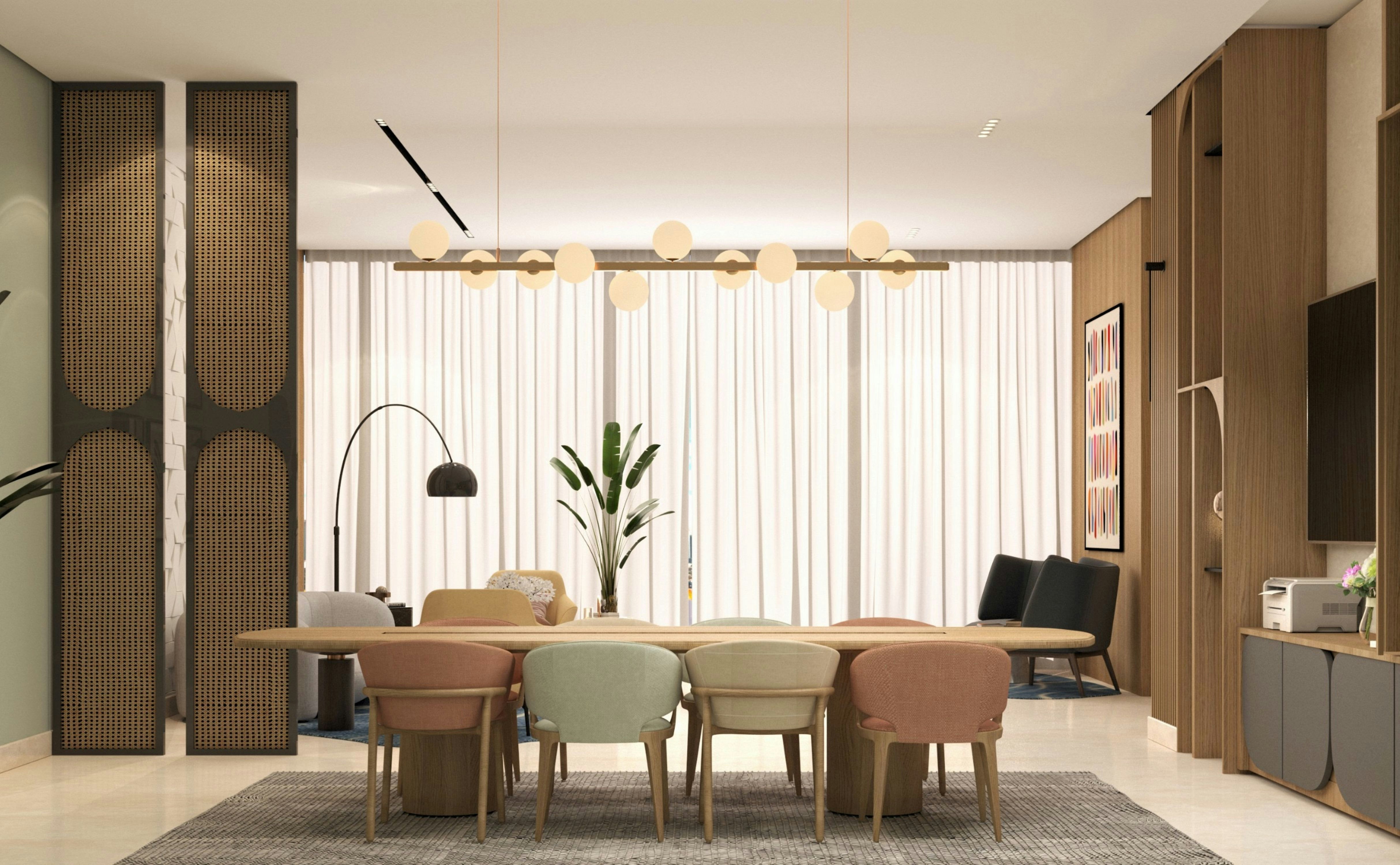 Hampton by Hilton Jeddah Souq7 25/40