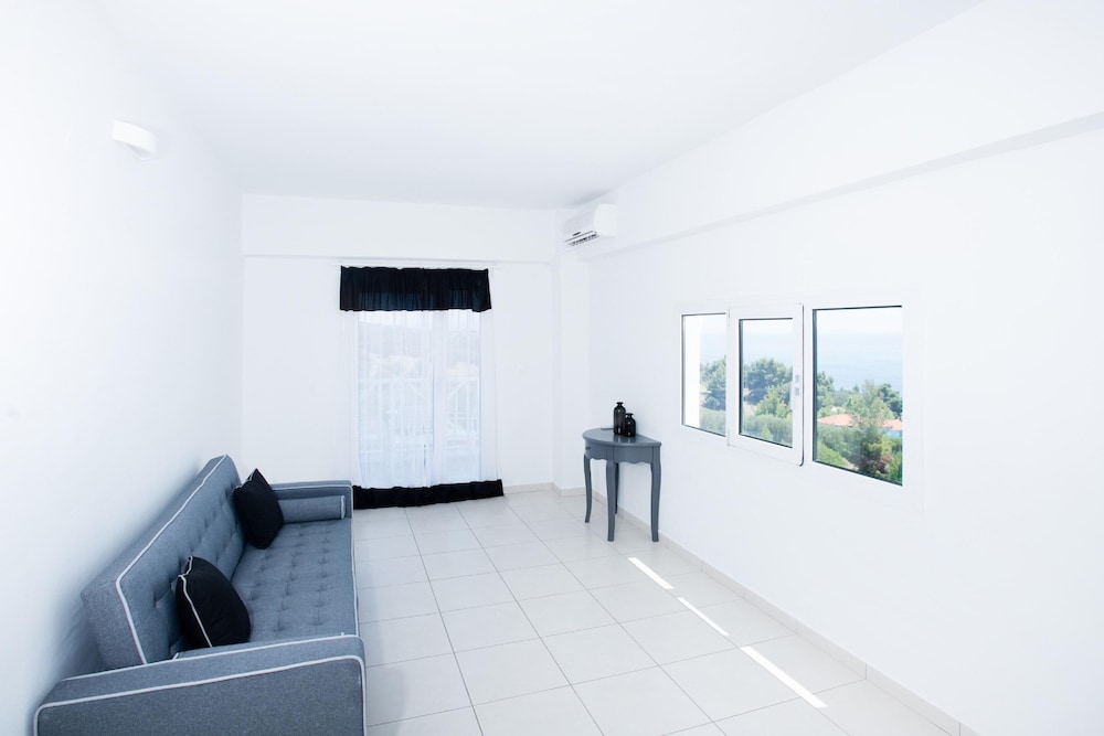 Bianco Olympico Beach Resort By Anayia All Inclusive Resorts 33/50
