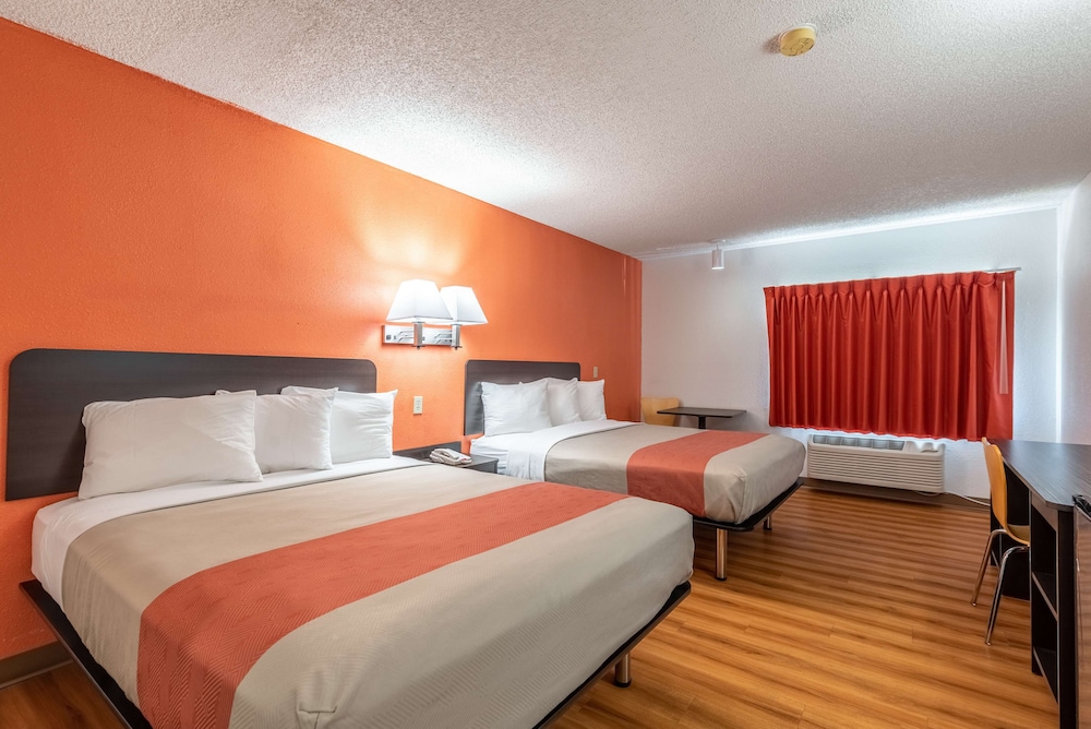 Motel6 Winslow, AZ 16/60