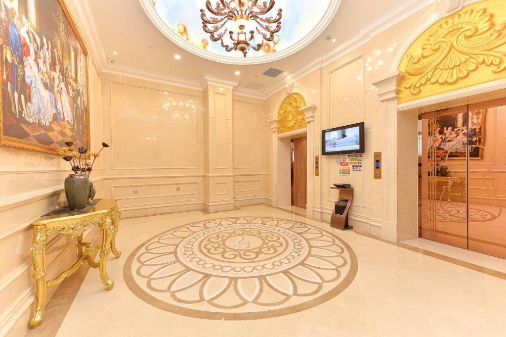 Vienna Hotel (Guangzhou Baiyun Airport Huadu Avenue) 20/58