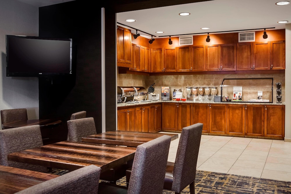 Residence Inn Billings 17/20