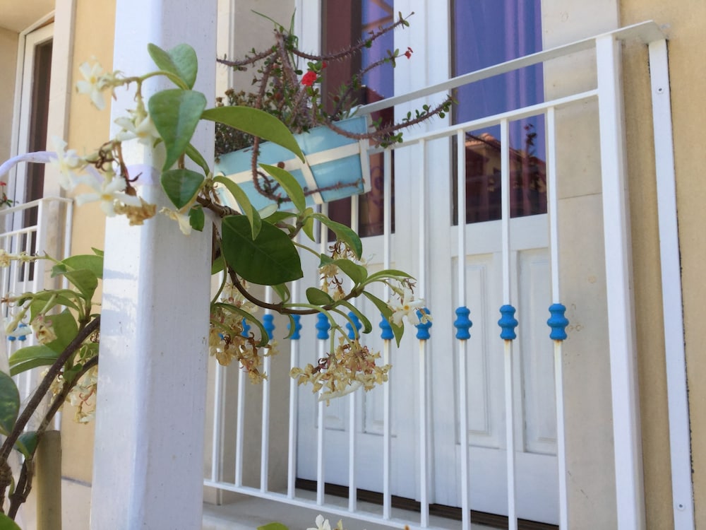 Bed & Breakfast U'iazzu 6/47