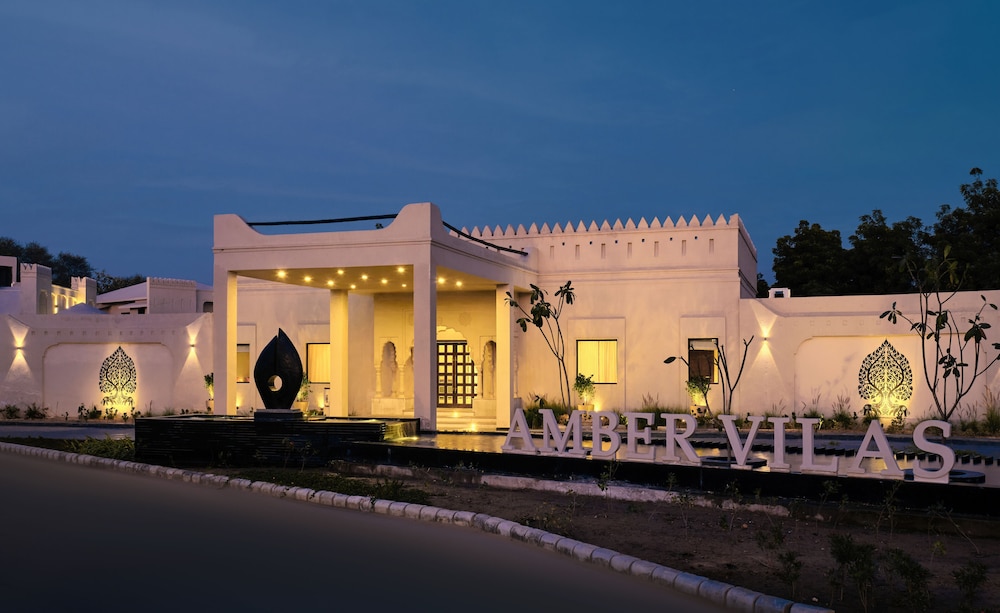 Pride Amber Villas Resort photo4