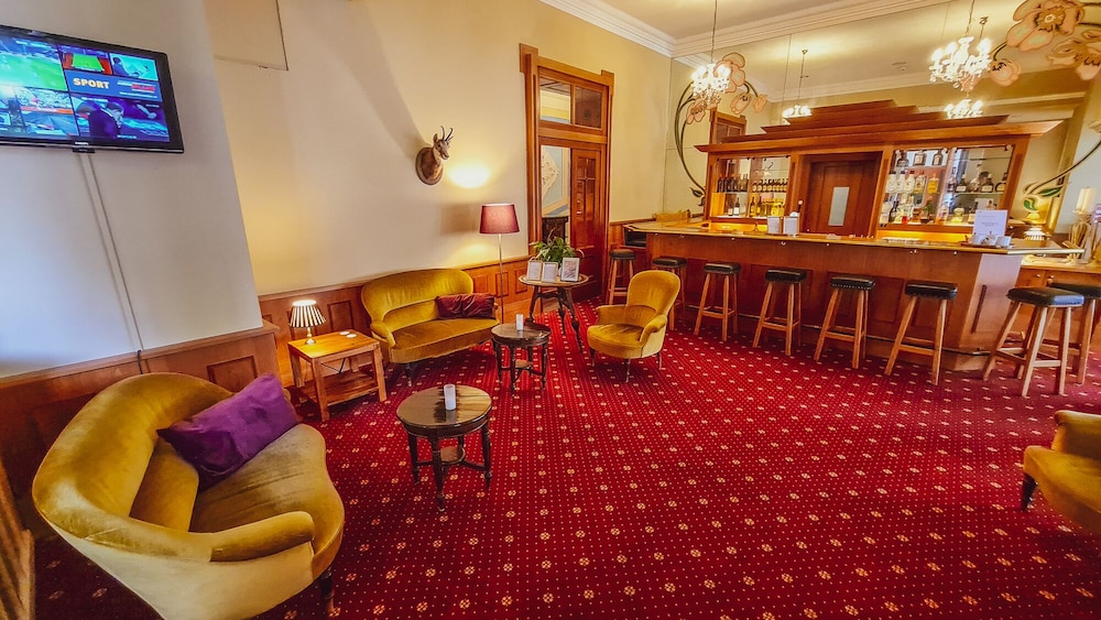 Parkhotel Du Sauvage 20/27