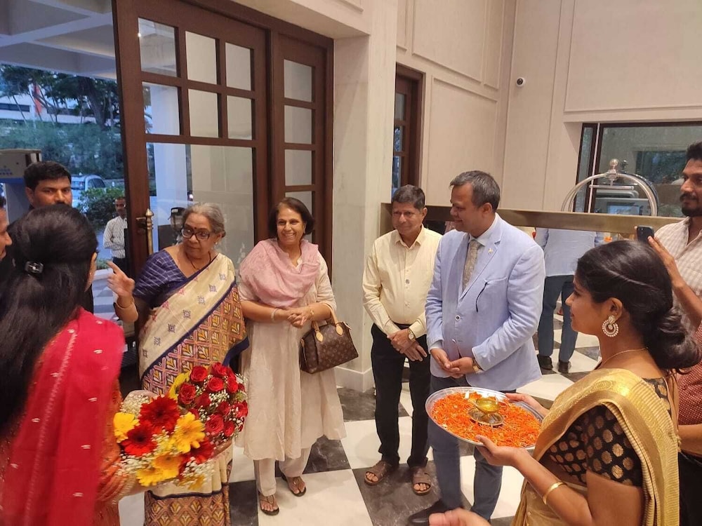 Fortune Valley View, Manipal - Member ITC Hotels' Group 17/65