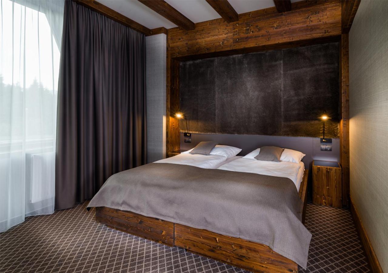 Posta Hotel Jasna 19/50