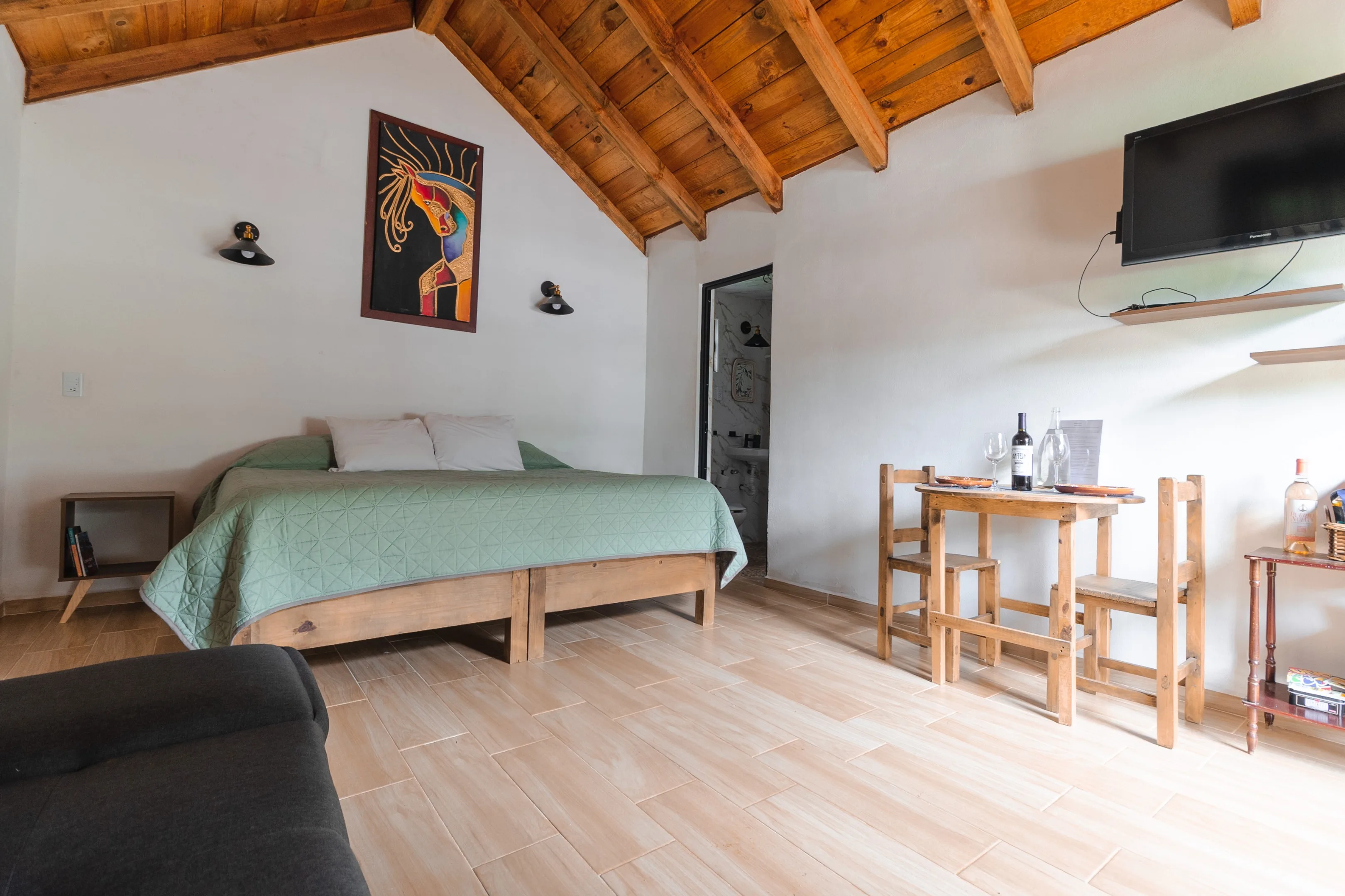 Cabanas La Victoria by GEstores 21/45