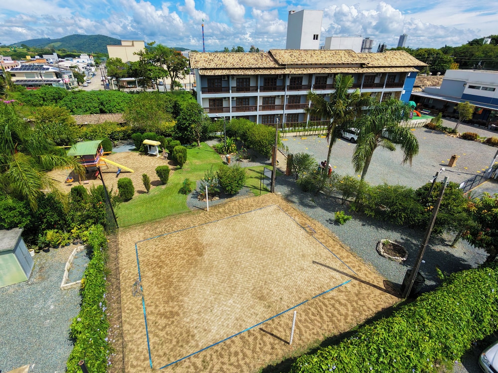 Vila Olaria Hotel 60/63