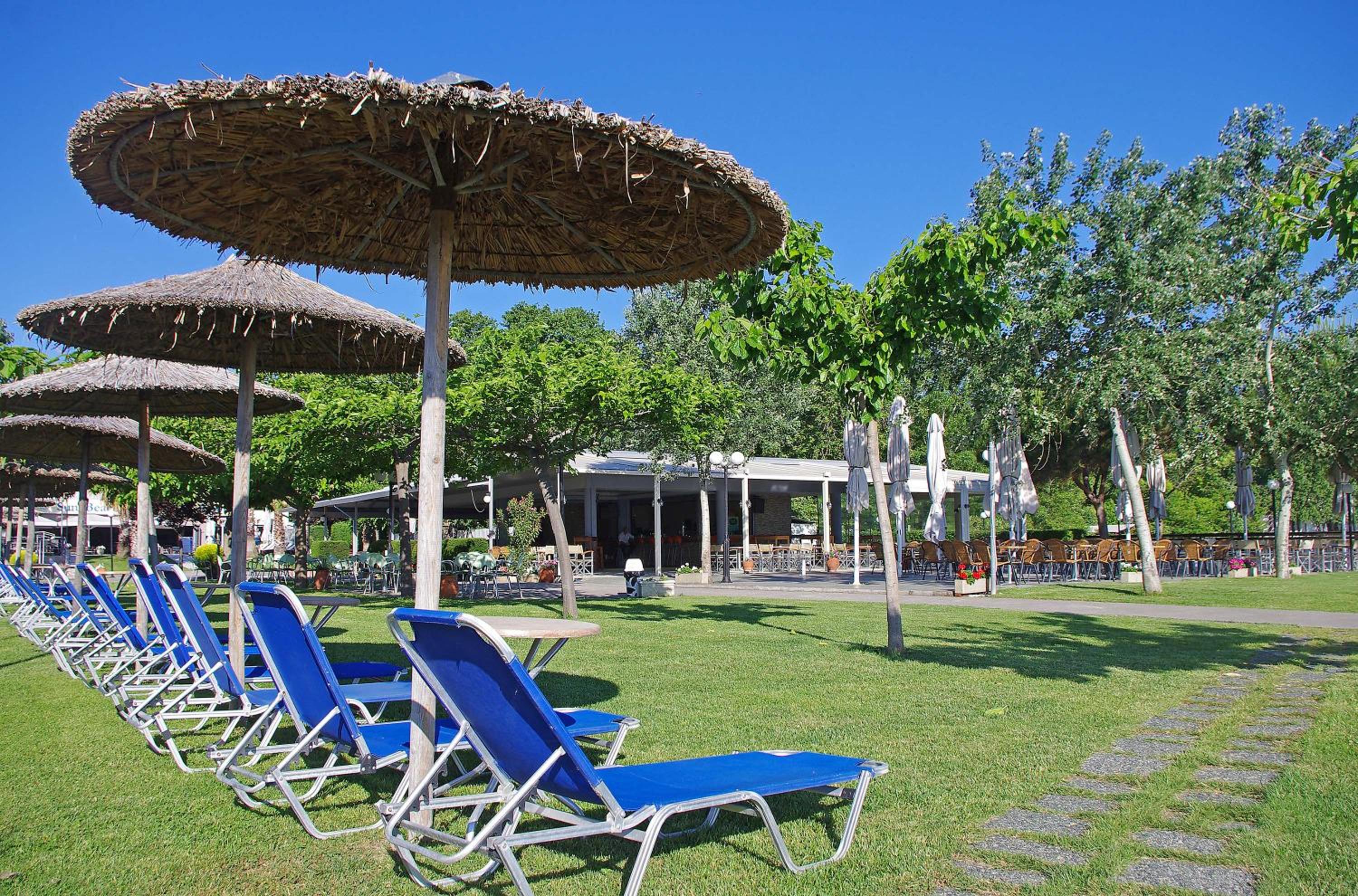 Sun Beach Platamon Resort 60/71