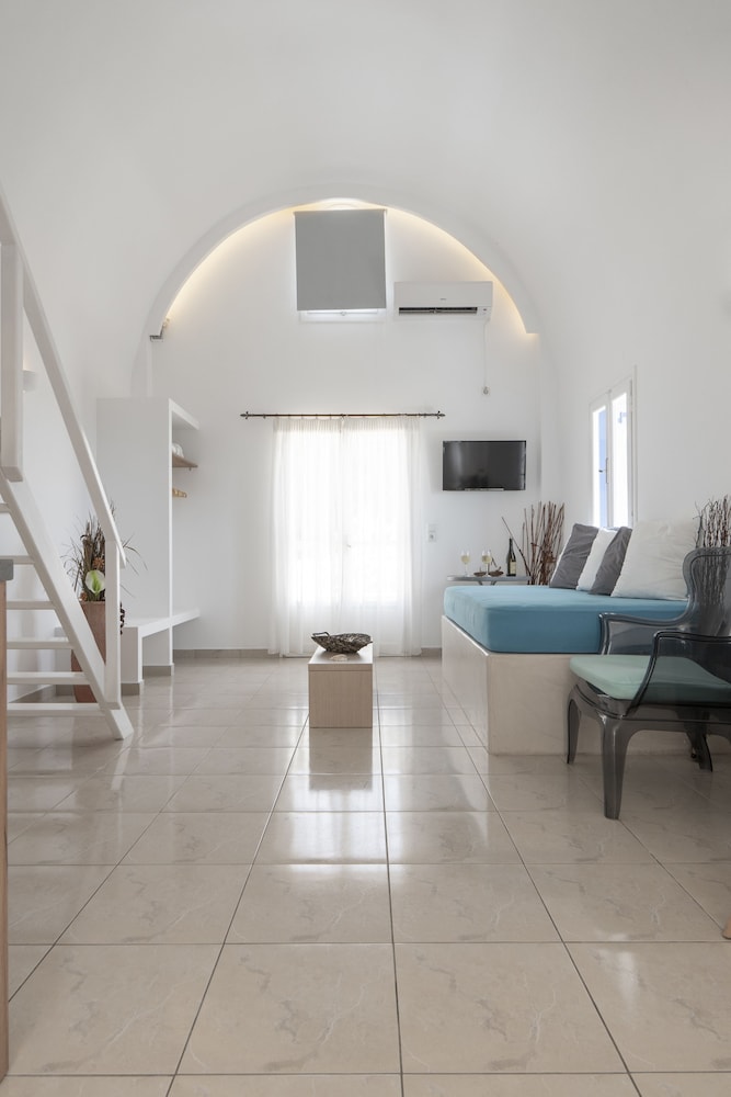 BELLA SANTORINI 37/64