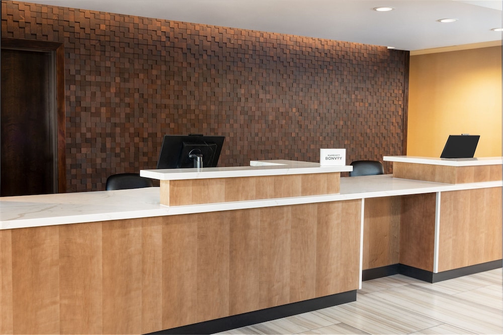 Residence Inn by Marriott Anaheim Brea 6/49