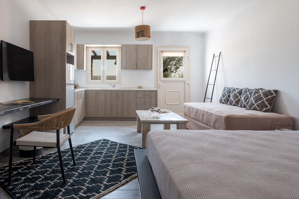 OLIVE MYKONOS VILLAS 56/73