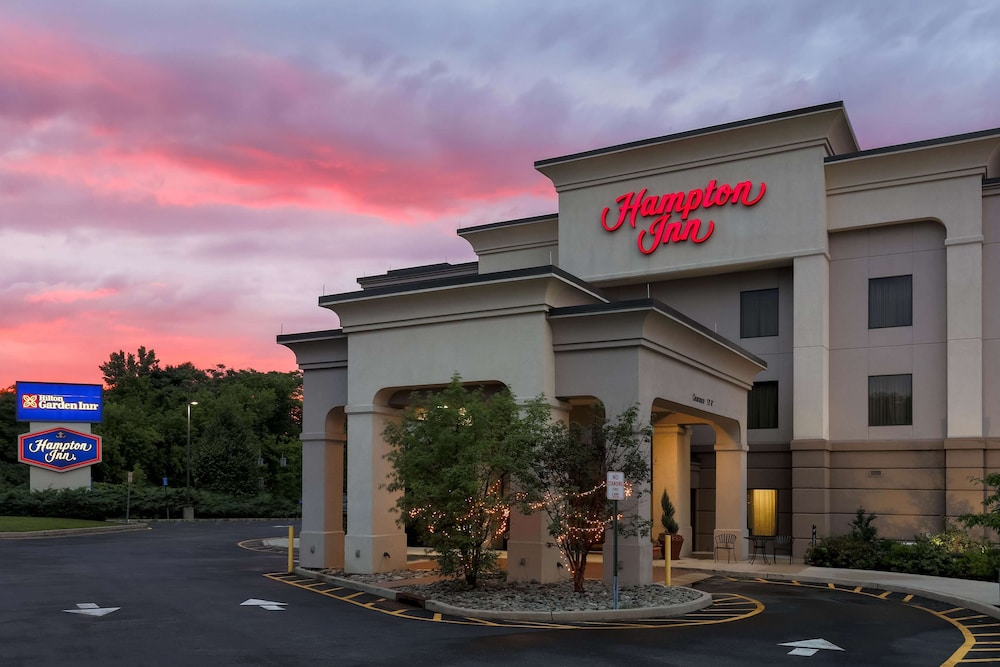 Hampton Inn Nanuet 1/41