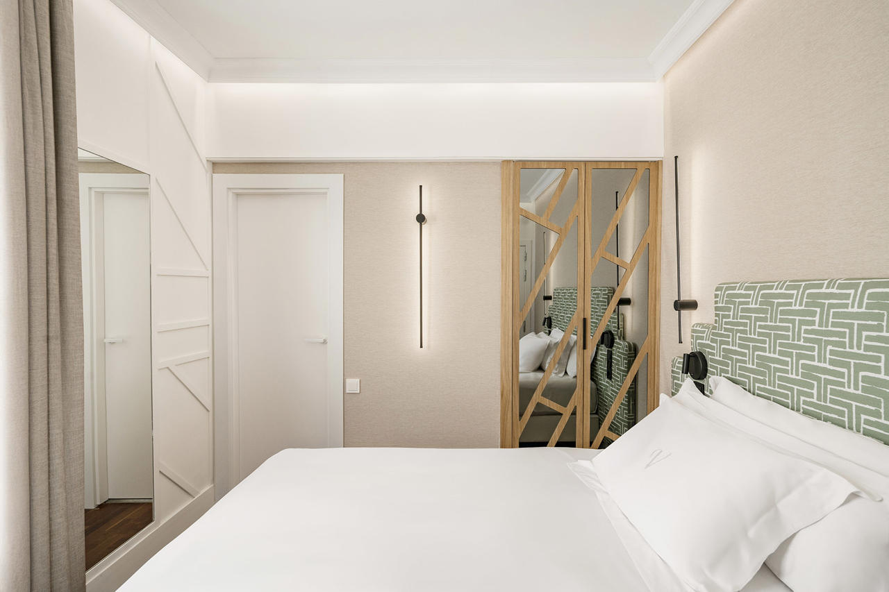 Vincci Soma Hotel 20/36