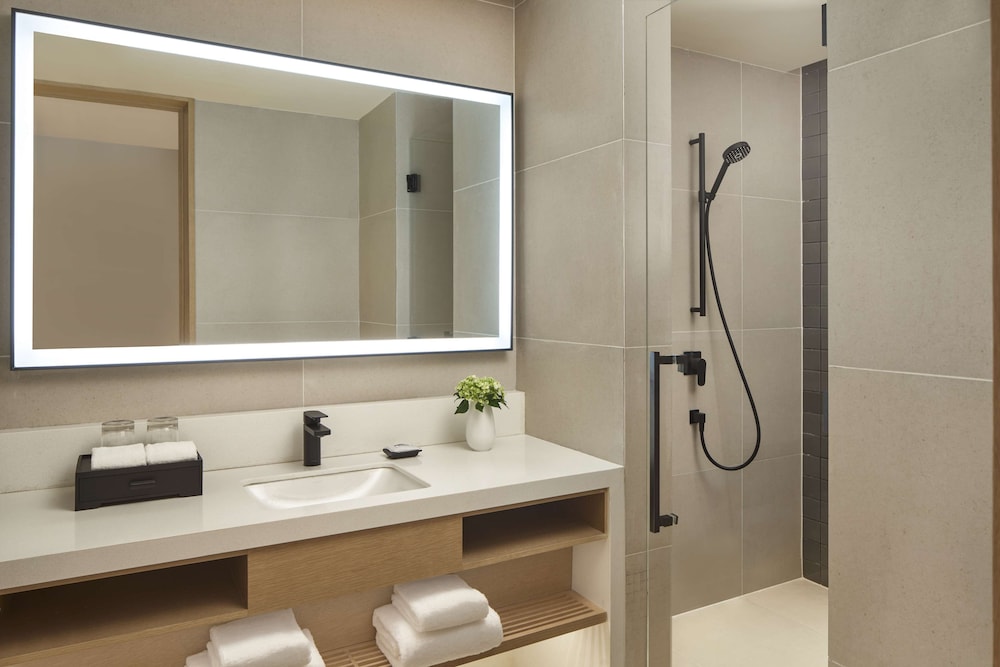 Hyatt Place Jingdezhen Taoxichuan 44/46