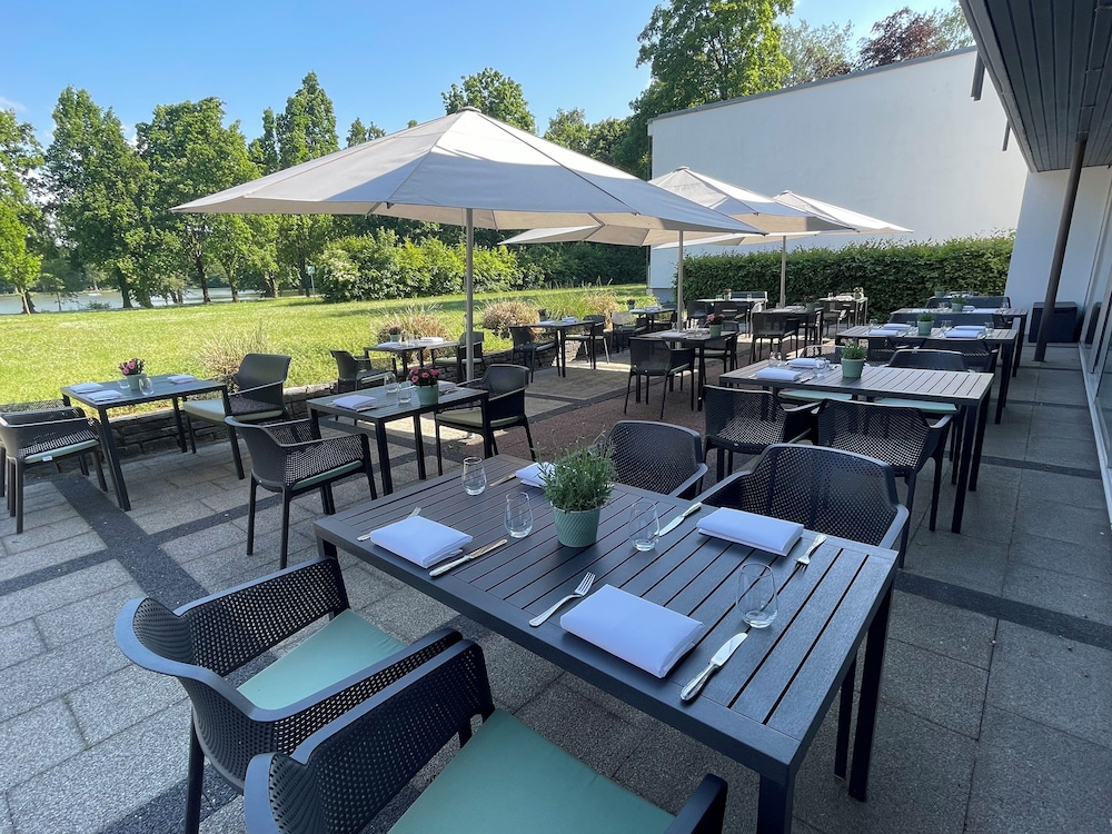 Schlosshotel Monrepos 49/62