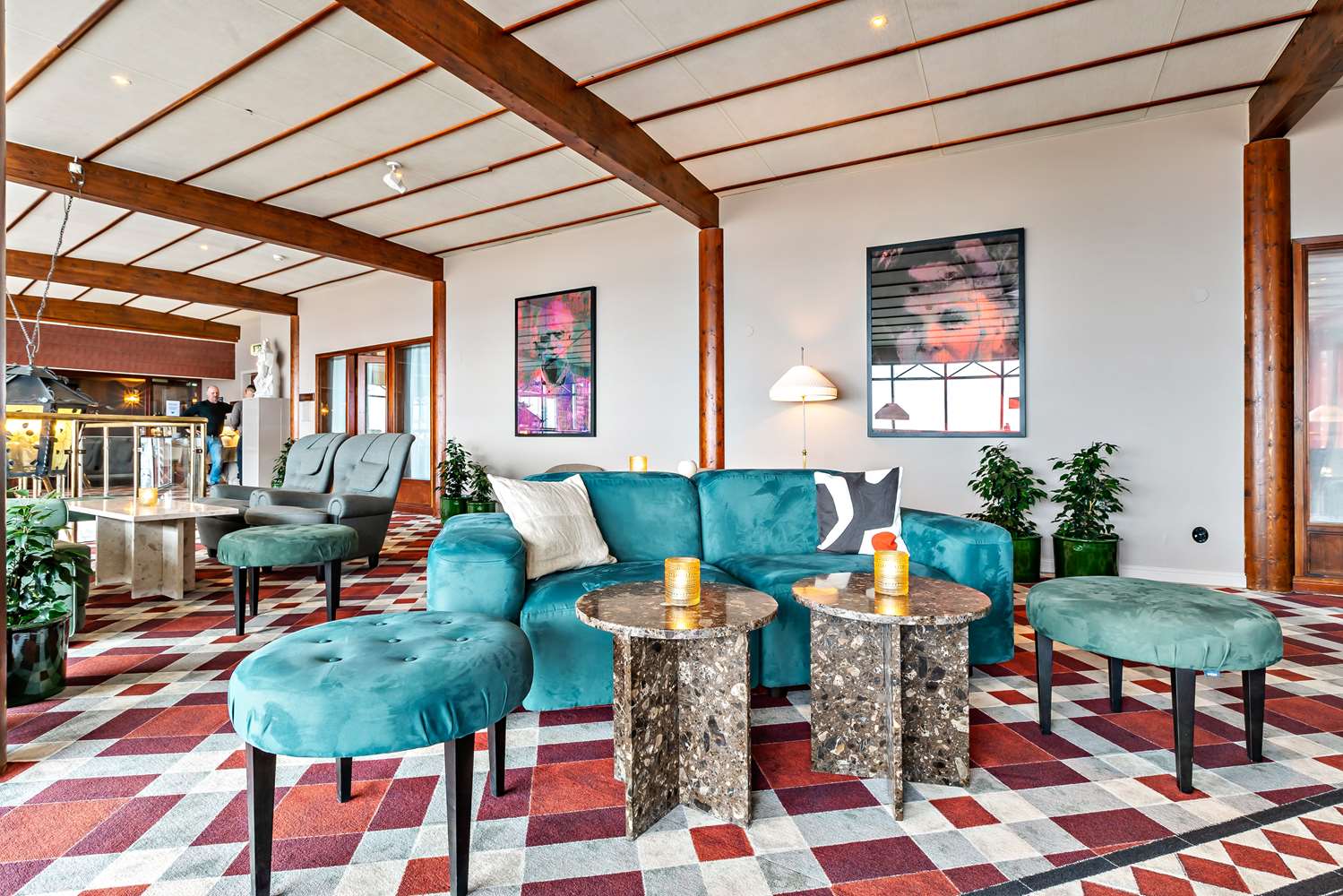 Dalecarlia Hotel And Spa, Bw Premier Collection 6/9