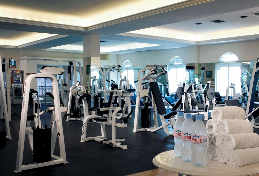 sport_facililities