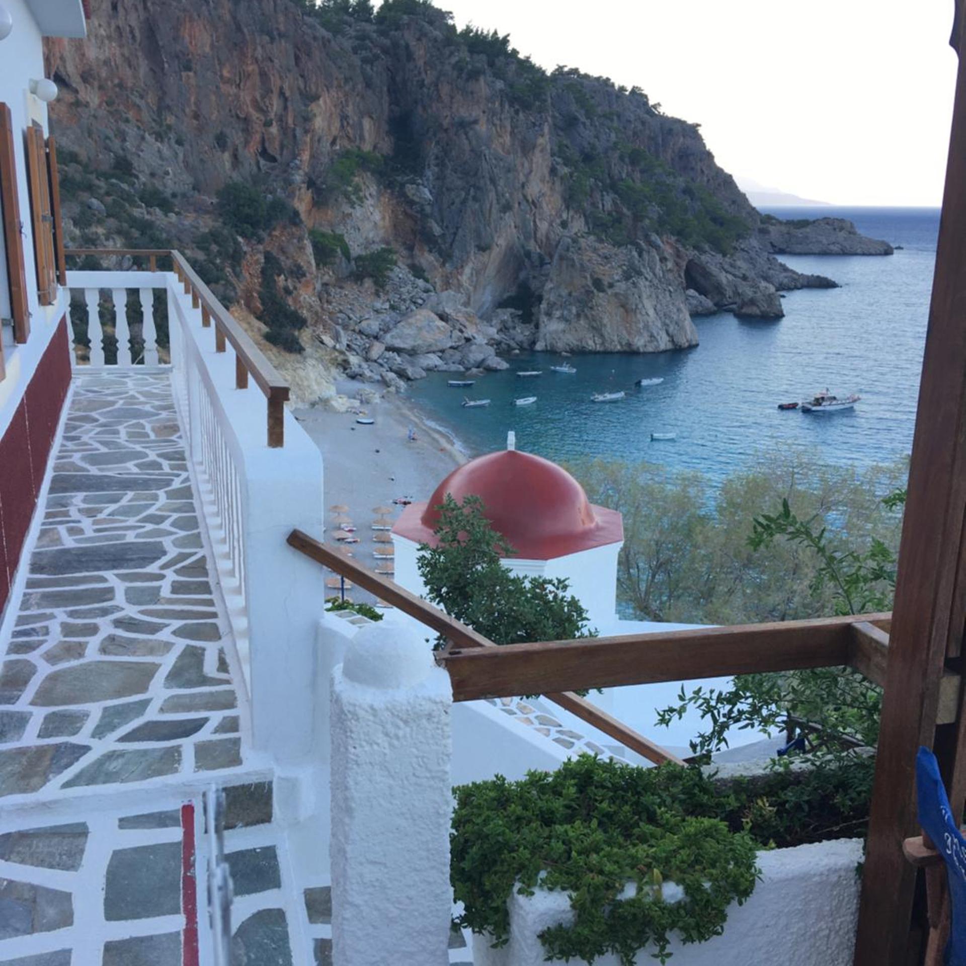 Akropolis Pension 6/25
