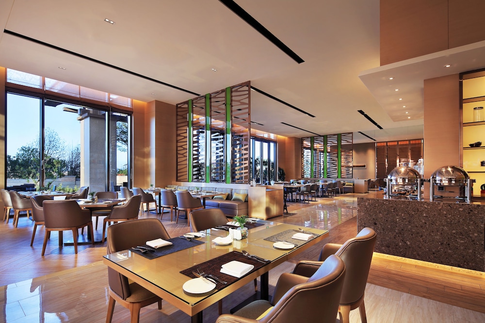 Mercure Nanchang Sunac 40/45