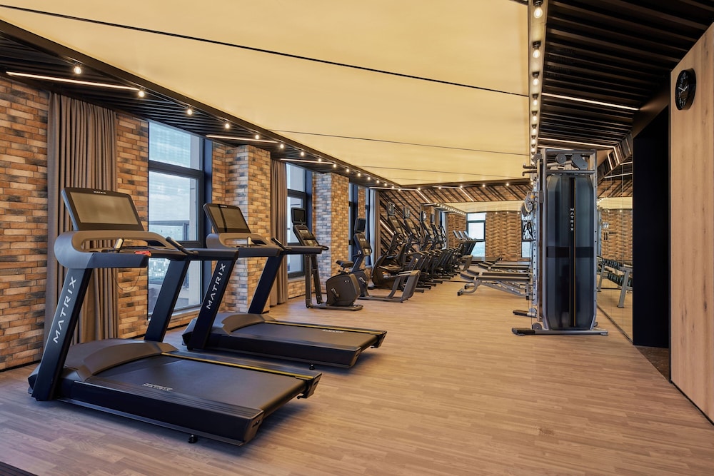 Four Points by Sheraton Nantong, Haimen 13/33