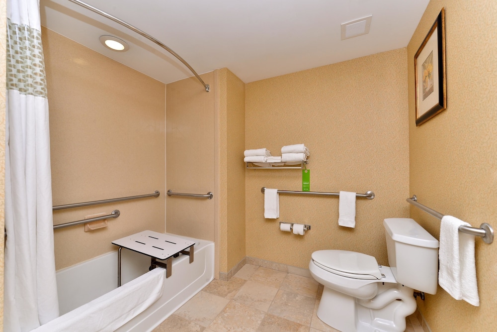 Hampton Inn Pikeville 35/76
