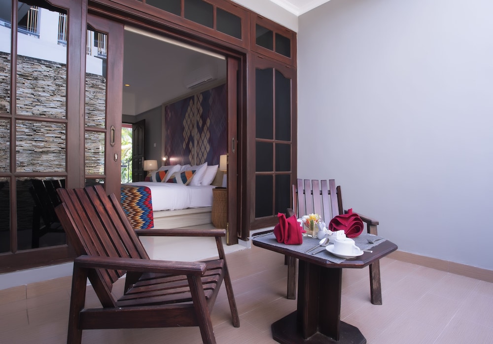 Aruna Senggigi Resort And Convention 50/67