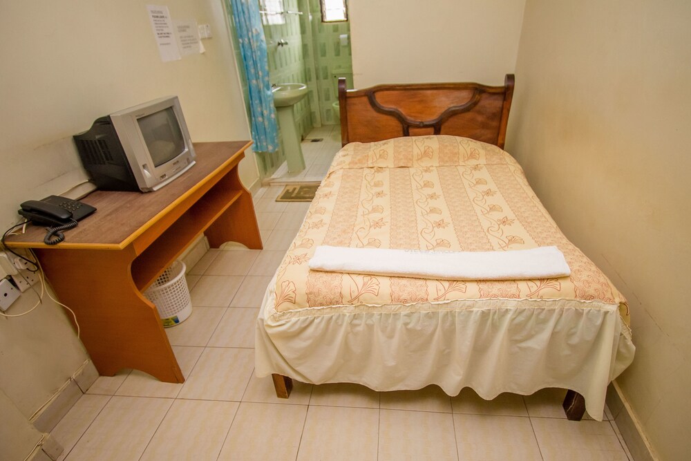 Slopes Villa Hotel 23/29