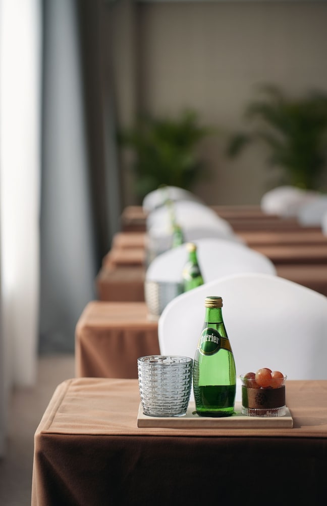 Pagoda Hotel Hangzhou Zijingang 38/43