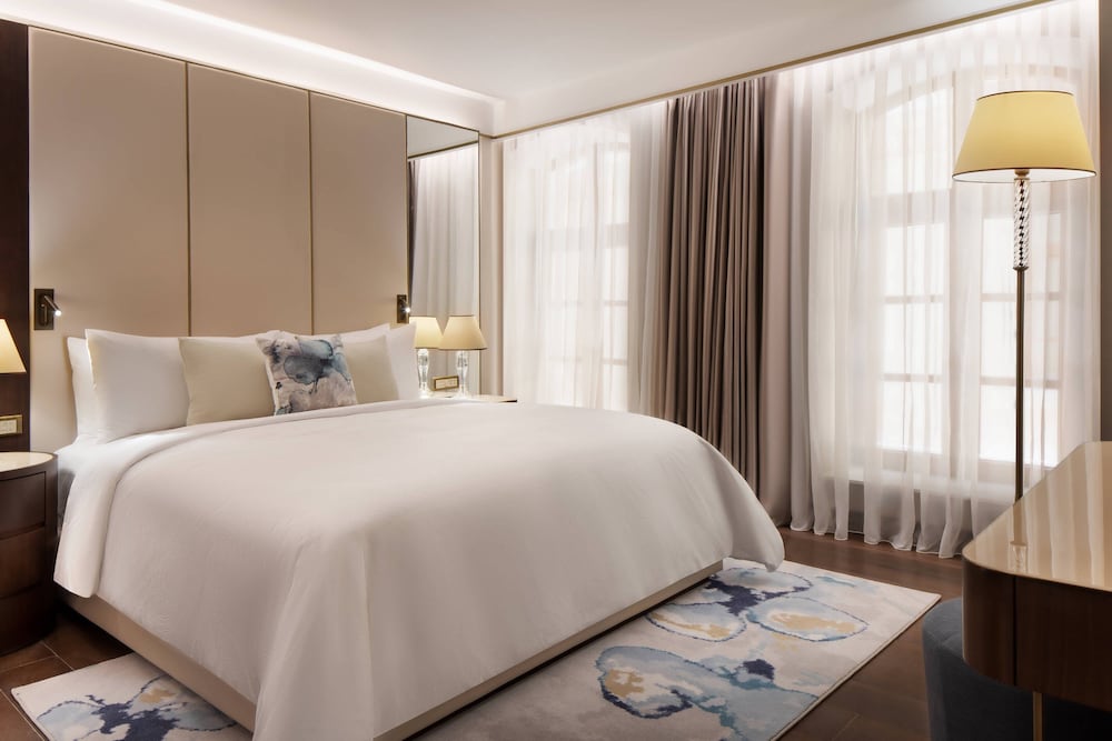 Jw Marriott Istanbul Bosphorus 6/43