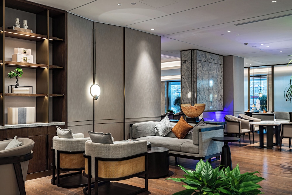 Yidu Jinling Grand Hotel 28/50