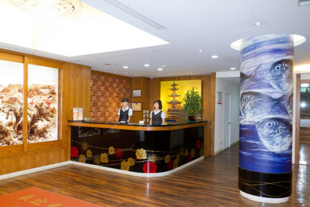 Song San Hotel photo5
