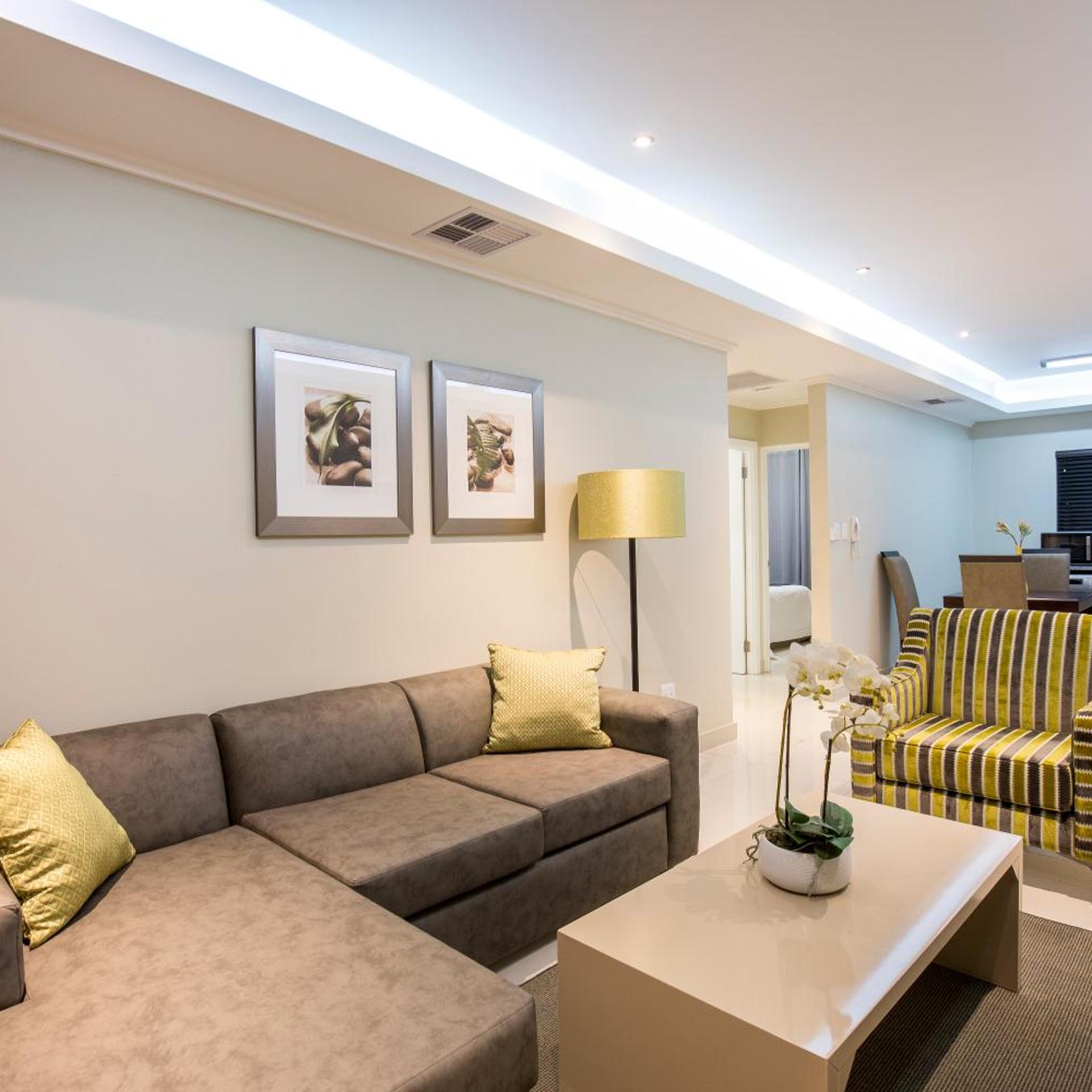 Savannah Park - Luxury Self Catering Apartments 13/26
