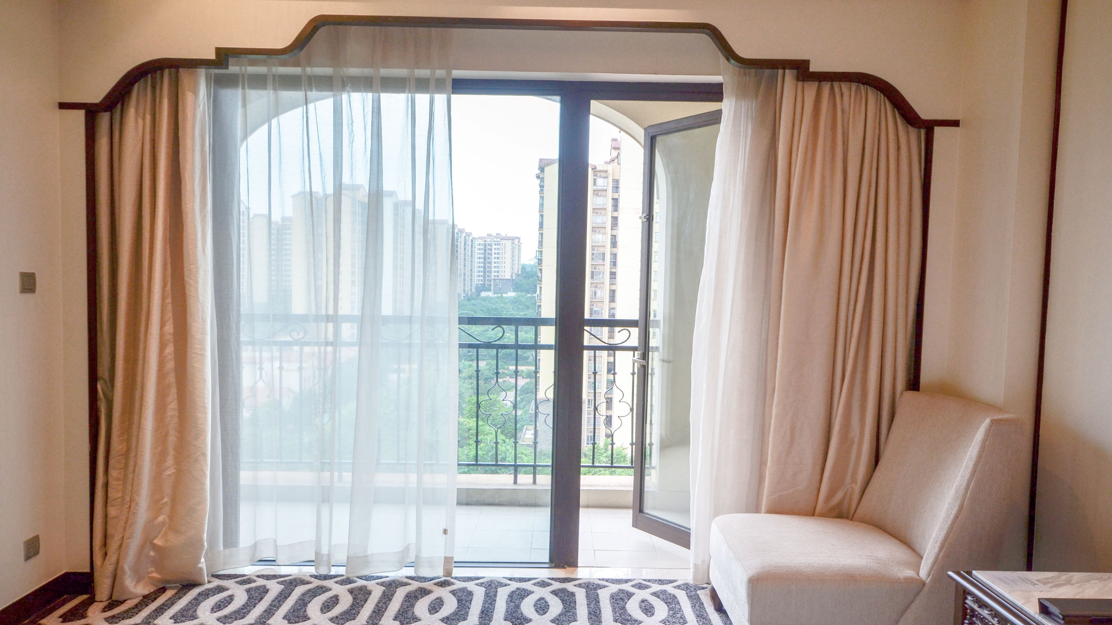 Holiday Inn Guangzhou Airport Zone 32/70